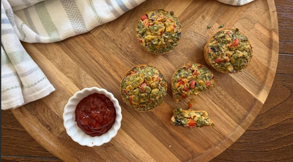 veggie-tin-frittatas